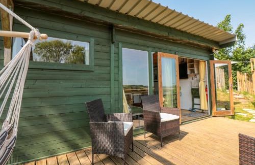 Totnes Casa | Dart View Hideout