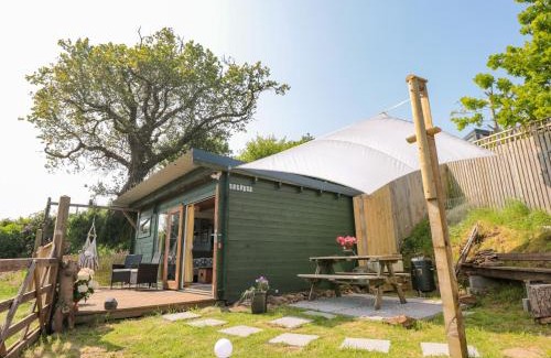 Totnes Casa | Dart View Hideout
