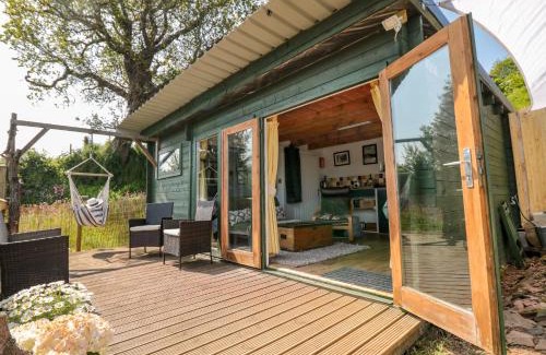 Totnes Casa | Dart View Hideout