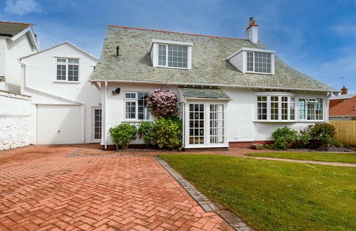 Penrhyn Bay Cabaña | Dartans, PENRHYN BAY