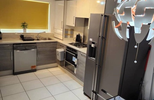 Dartford Casa | Dartford Lake View Terrace