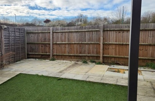 Dartford Casa | Dartford Lake View Terrace