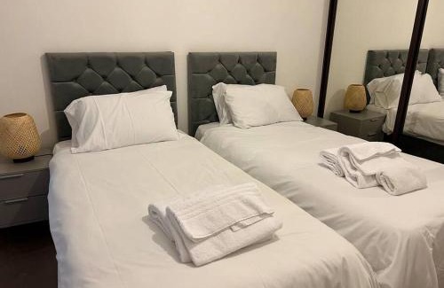 Dartford Apartamento | Dartford Lux Stay 1 bedroom apartment- free parking next to station