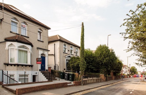 Dartford Apartamento | Dartford Luxurious Apartment