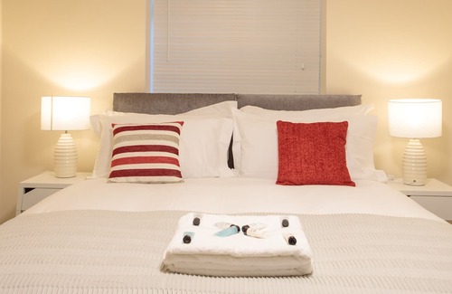 Dartford Apartamento | Dartford Luxurious Apartment