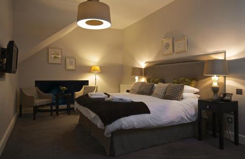 Totnes Cama Y Desayuno | Dartington Hall