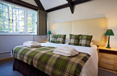 Totnes Cama Y Desayuno | Dartington Hall