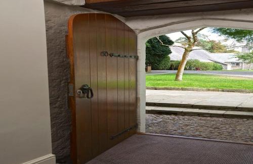 Totnes Cama Y Desayuno | Dartington Hall