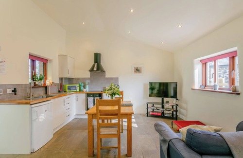 Okehampton Cabaña | DARTMOOR INN, pet friendly, character holiday cottage in Sourton Down