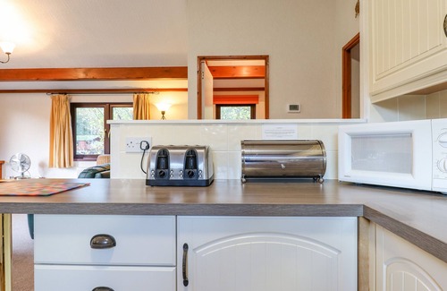 Moretonhampstead Cabaña | Dartmoor Retreat Lodge
