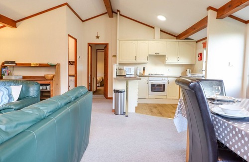 Moretonhampstead Cabaña | Dartmoor Retreat Lodge