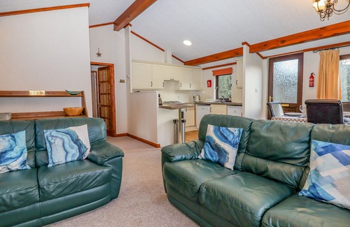 Moretonhampstead Cabaña | Dartmoor Retreat Lodge
