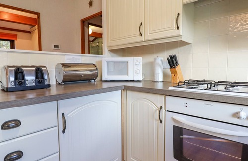 Moretonhampstead Cabaña | Dartmoor Retreat Lodge