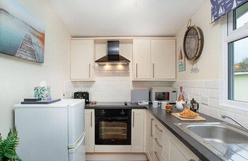 Dartmouth Chalet De Esquí | Dartmouth Devon - Norton Park 2 bedrooms detached chalet - 2 bathrooms & parking