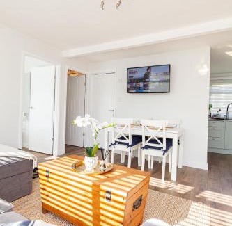 Dartmouth Chalet De Esquí | Dartside 55