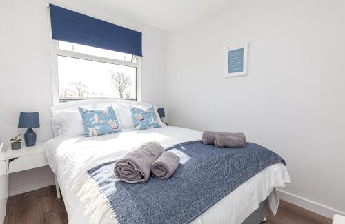 Dartmouth Chalet De Esquí | Dartside 55