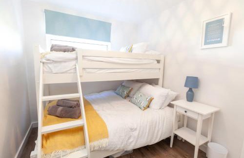 Dartmouth Chalet De Esquí | Dartside 55
