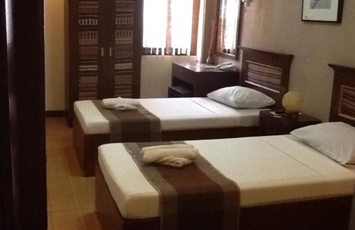 Tagbilaran Hotel | Darunday Manor