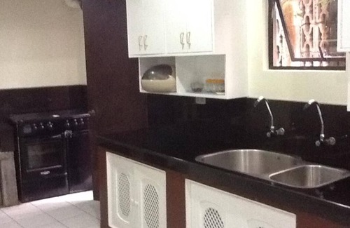 Tagbilaran Hotel | Darunday Manor