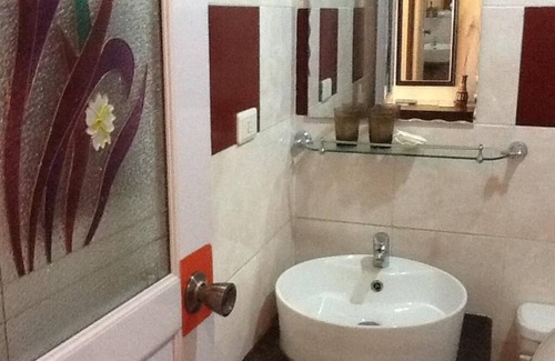 Tagbilaran Hotel | Darunday Manor