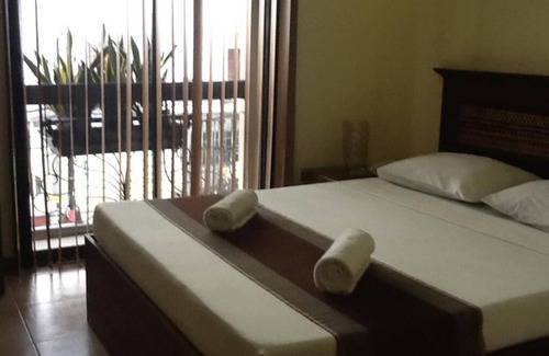 Tagbilaran Hotel | Darunday Manor