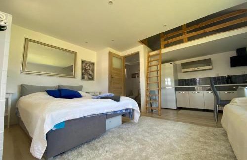 Darlowo Casa | DarWik Domki Letniskowe