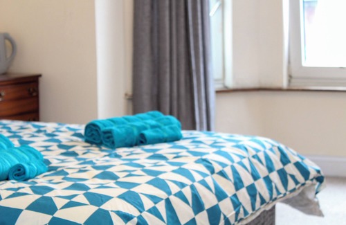 Shirley Casa | Darwin road guest house room 3