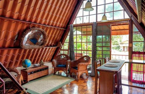 San Cristóbal Apartamento | darwin's temple 2