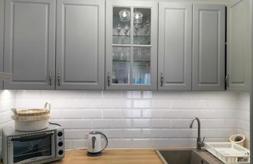 Darlowko Apartamento | Dary Morza