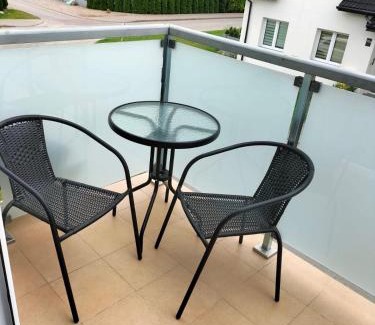 Darlowko Apartamento | Dary Morza