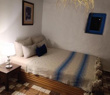 Sahel Chamali Cama Y Desayuno | daryemma2