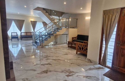 Pudumund Villa | Darza delite