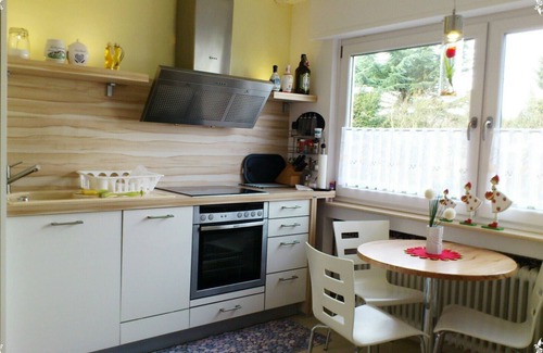 Troisdorf Casa | Das 6- Zimmer Ferienhaus mit einem 800 qm großen Garten