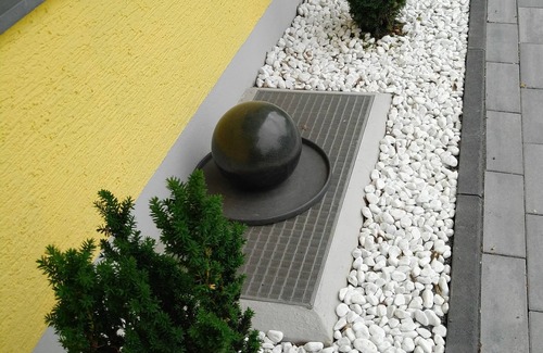 Troisdorf Casa | Das 6- Zimmer Ferienhaus mit einem 800 qm großen Garten