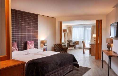 Kaprun Hotel | Das Alpenhaus Kaprun inkl Zell am See-Kaprun Sommerkarte