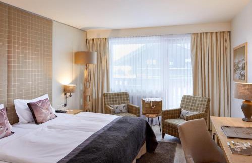 Kaprun Hotel | Das Alpenhaus Kaprun inkl Zell am See-Kaprun Sommerkarte