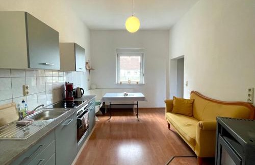 Haverland Casa | Das "Alte Jagdhaus" - mit großem Grundstück für 3 Personen