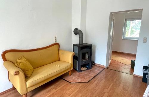 Haverland Casa | Das "Alte Jagdhaus" - mit großem Grundstück für 3 Personen