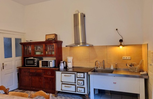Kevelaer Casa | Das Alte Pastorat - Ferien mit Stil und Platz