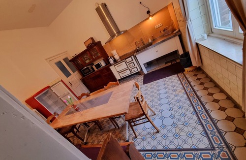 Kevelaer Casa | Das Alte Pastorat - Ferien mit Stil und Platz