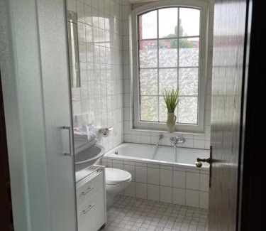 Bad Bentheim Casa | das alte Wasserwerk