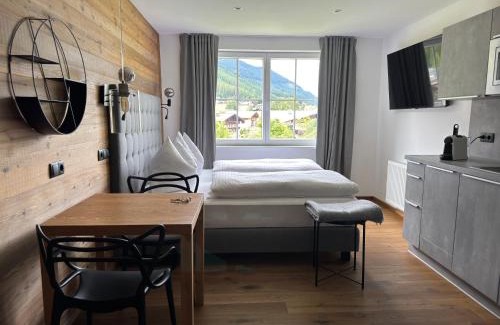 Filzmoos Apartamento | Das Anja Alt Filzmoos