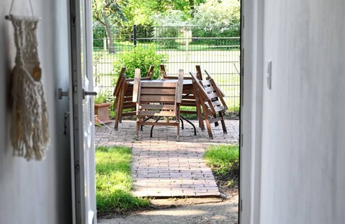 Lippramsdorf Casa | "Das Ännehaus" vacation home with charm, 1 to 6 persons