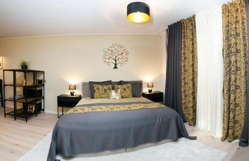 Tatari Apartamento | Das Appartement Tallinn