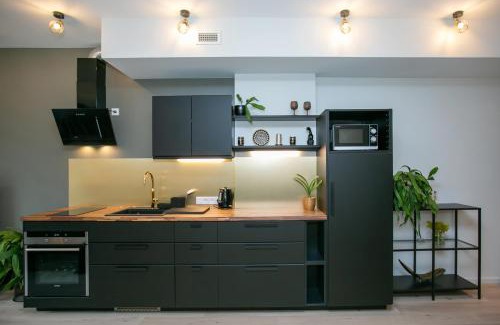 Tatari Apartamento | Das Appartement Tallinn