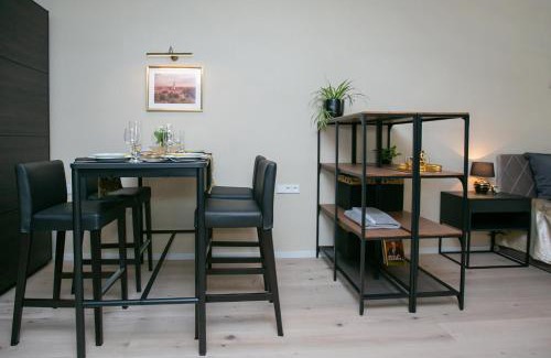 Tatari Apartamento | Das Appartement Tallinn