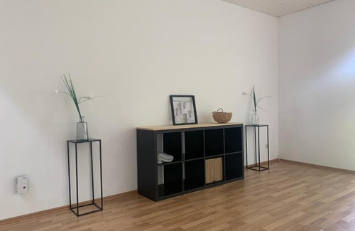 Hoexter Apartamento | Architekten Haus
