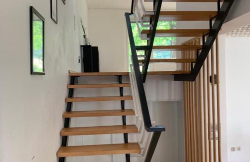Hoexter Apartamento | Architekten Haus