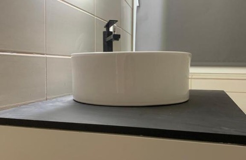 Hoexter Apartamento | Architekten Haus