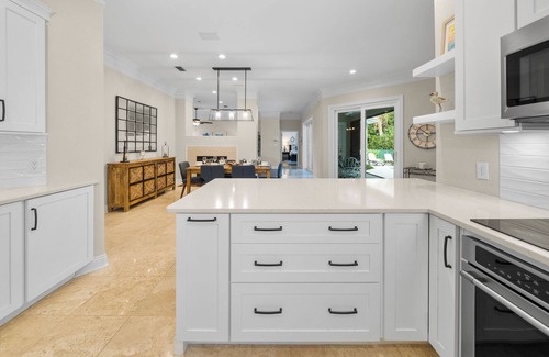 Fort Walton Beach - Destin Casa | Das Beach Haus